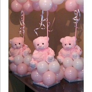 Meet your Posher, Rina